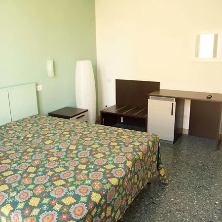 Arcipelago 3* Трапани
