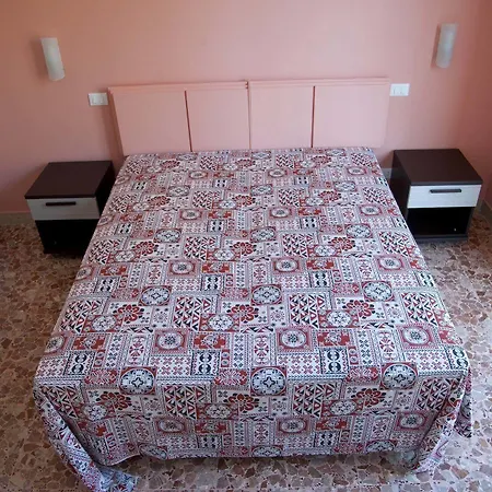 Arcipelago 3* Трапани
